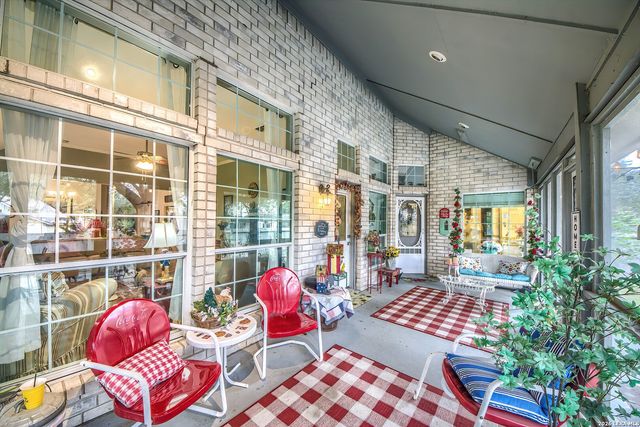 13815 Ridge Farm, San Antonio, TX 78230