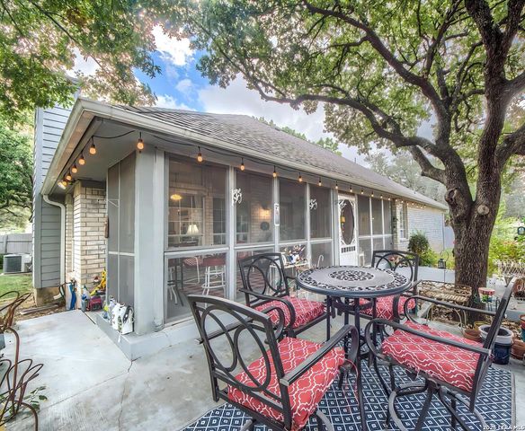 13815 Ridge Farm, San Antonio, TX 78230