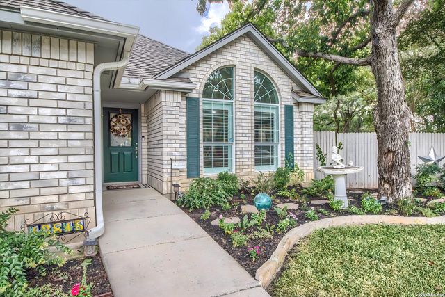 13815 Ridge Farm, San Antonio, TX 78230