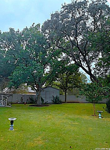 13815 Ridge Farm, San Antonio, TX 78230