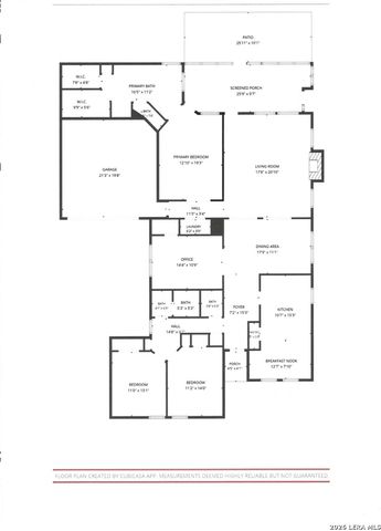 13815 Ridge Farm, San Antonio, TX 78230