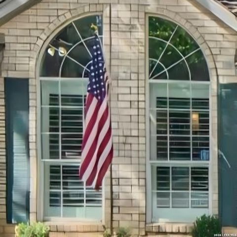 13815 Ridge Farm, San Antonio, TX 78230