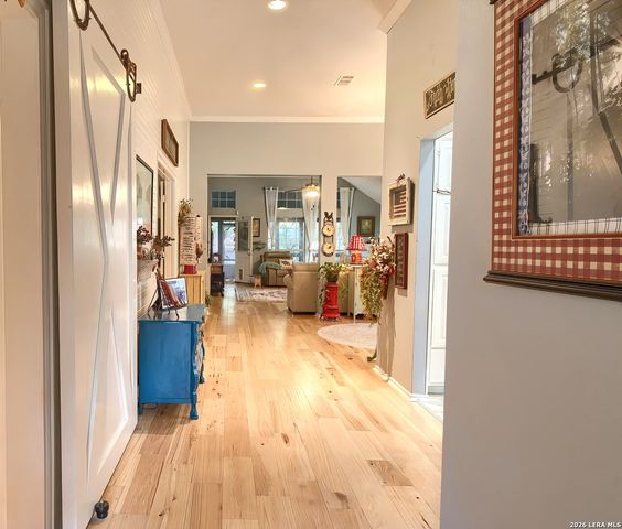 13815 Ridge Farm, San Antonio, TX 78230