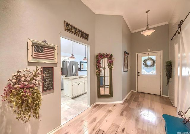 13815 Ridge Farm, San Antonio, TX 78230