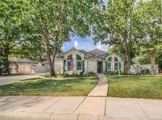 13815 Ridge Farm, San Antonio, TX 78230