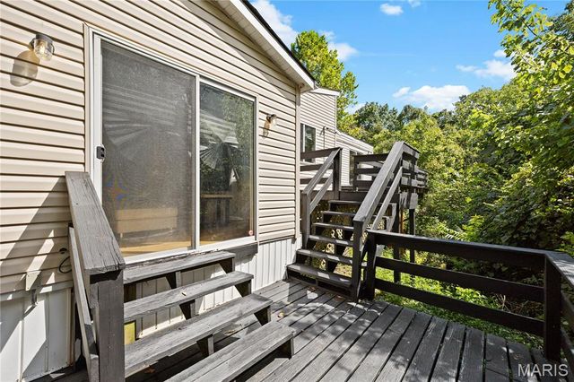 12 Hillwood Drive, Caseyville, IL 62232