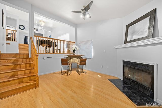12 Hillwood Drive, Caseyville, IL 62232