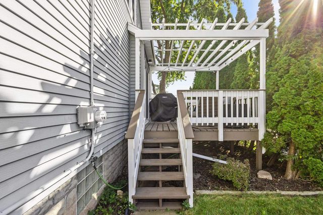 1109 ARTHUR AVENUE, Oshkosh, WI 54902