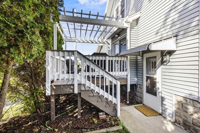 1109 ARTHUR AVENUE, Oshkosh, WI 54902