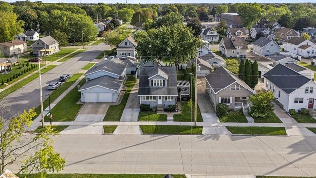 1109 ARTHUR AVENUE, Oshkosh, WI 54902