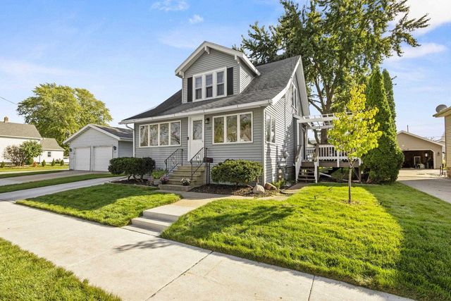 1109 ARTHUR AVENUE, Oshkosh, WI 54902