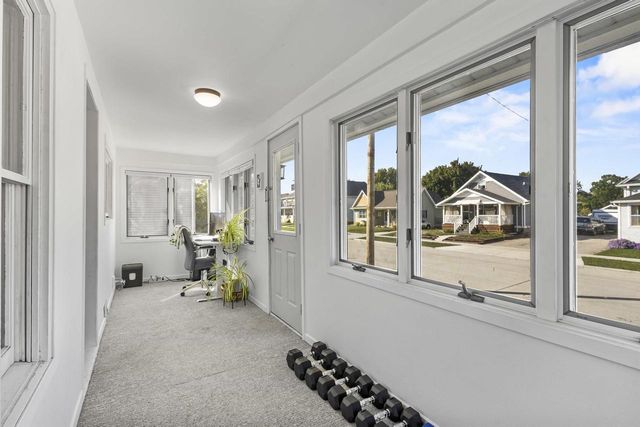 1109 ARTHUR AVENUE, Oshkosh, WI 54902