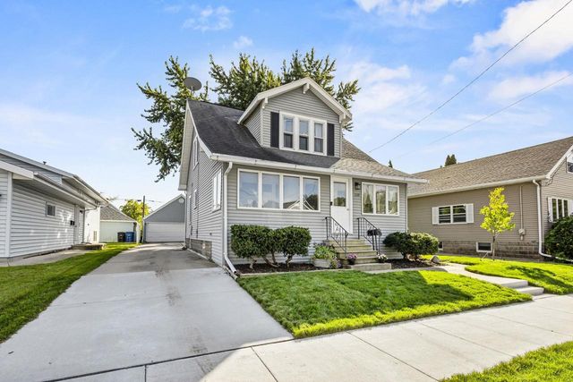 1109 ARTHUR AVENUE, Oshkosh, WI 54902