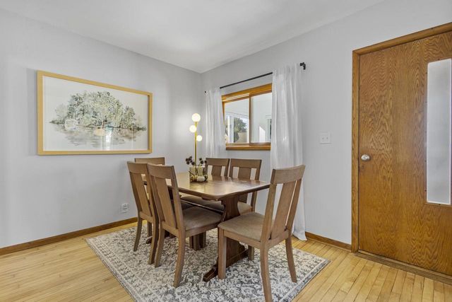 1109 ARTHUR AVENUE, Oshkosh, WI 54902