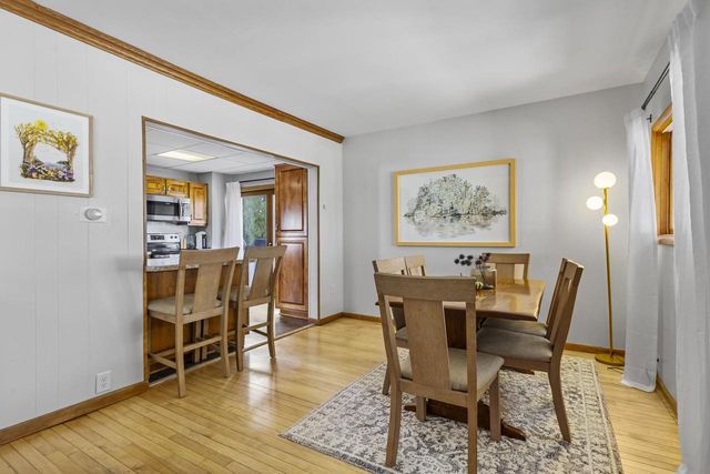 1109 ARTHUR AVENUE, Oshkosh, WI 54902