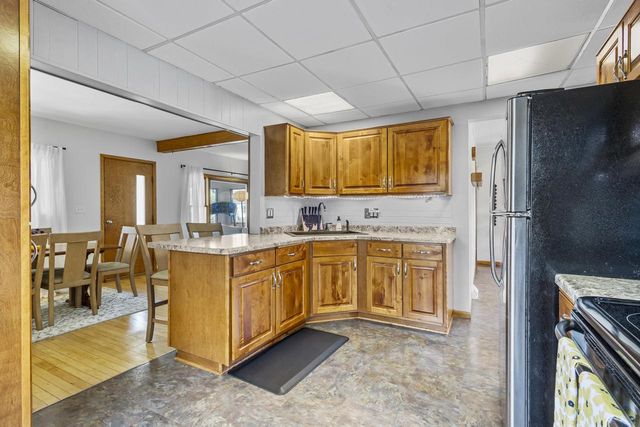 1109 ARTHUR AVENUE, Oshkosh, WI 54902