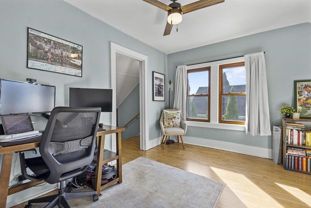 1109 ARTHUR AVENUE, Oshkosh, WI 54902