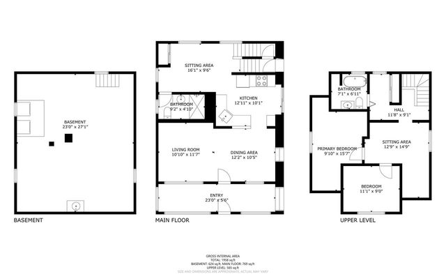 1109 ARTHUR AVENUE, Oshkosh, WI 54902