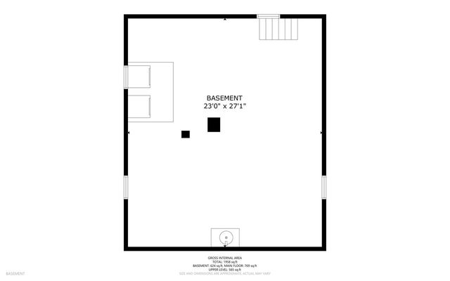 1109 ARTHUR AVENUE, Oshkosh, WI 54902