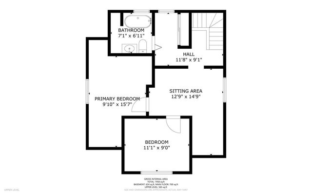 1109 ARTHUR AVENUE, Oshkosh, WI 54902