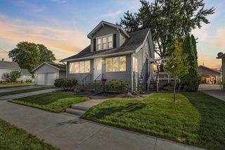 1109 ARTHUR AVENUE, Oshkosh, WI 54902