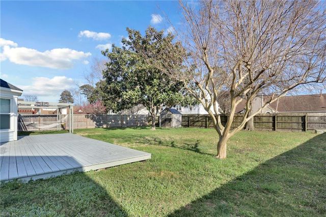 3025 Silver Maple DR, Virginia Beach, VA 23452