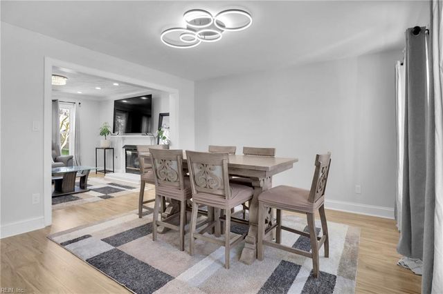 3025 Silver Maple DR, Virginia Beach, VA 23452