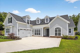 518 Knotted Pine Drive, Tallahassee, FL 32312