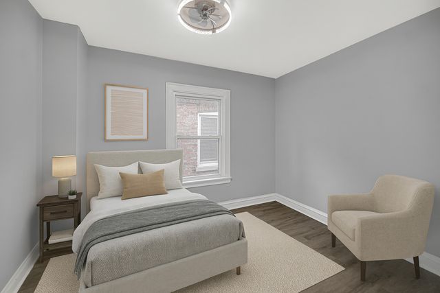 6741 S Maplewood Avenue, Chicago, IL 60629