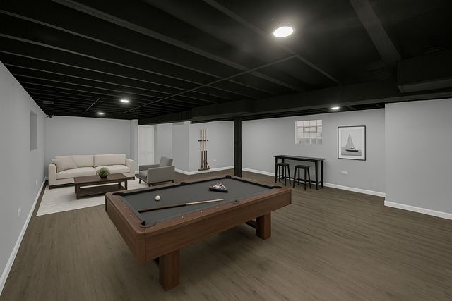 6741 S Maplewood Avenue, Chicago, IL 60629