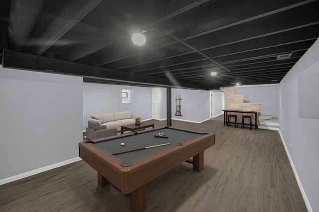 6741 S Maplewood Avenue, Chicago, IL 60629