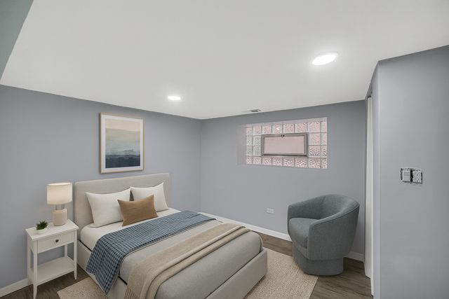 6741 S Maplewood Avenue, Chicago, IL 60629