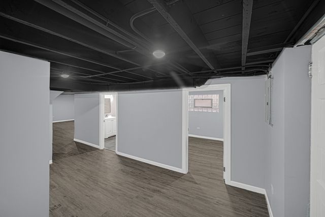 6741 S Maplewood Avenue, Chicago, IL 60629