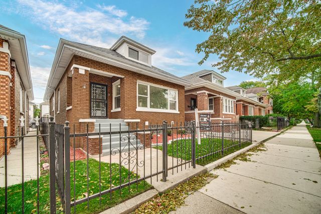 6741 S Maplewood Avenue, Chicago, IL 60629