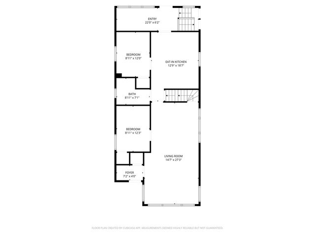 6741 S Maplewood Avenue, Chicago, IL 60629