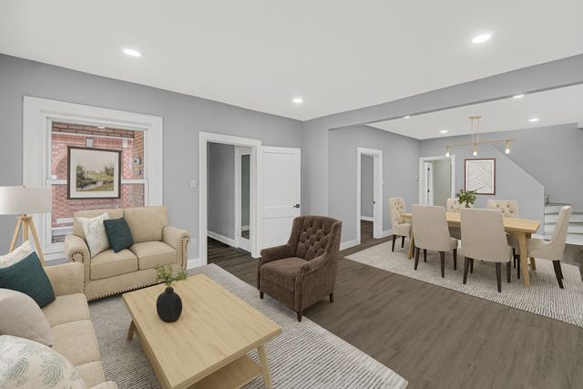 6741 S Maplewood Avenue, Chicago, IL 60629