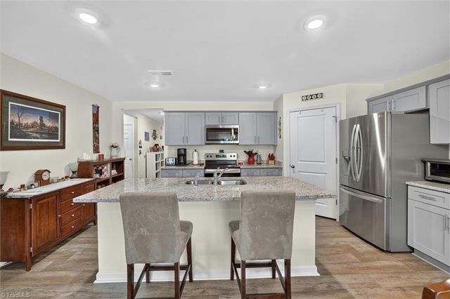196 Beebop Lane, Lexington, NC 27295