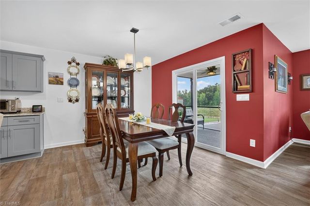 196 Beebop Lane, Lexington, NC 27295