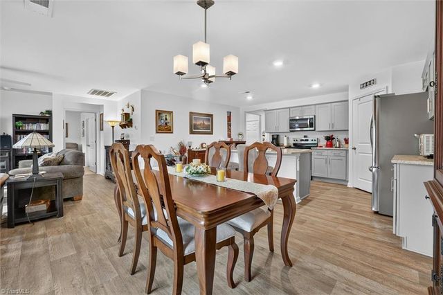 196 Beebop Lane, Lexington, NC 27295