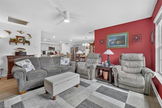 196 Beebop Lane, Lexington, NC 27295
