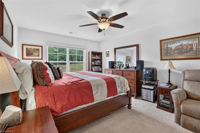 196 Beebop Lane, Lexington, NC 27295
