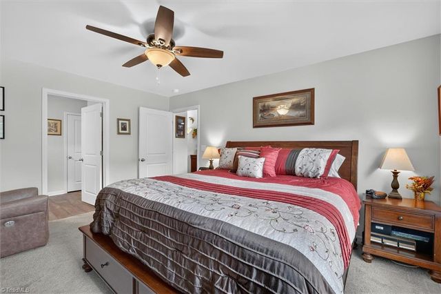 196 Beebop Lane, Lexington, NC 27295