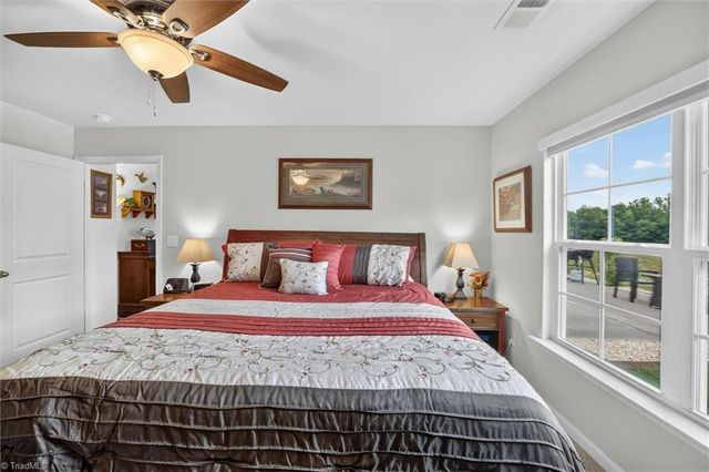 196 Beebop Lane, Lexington, NC 27295
