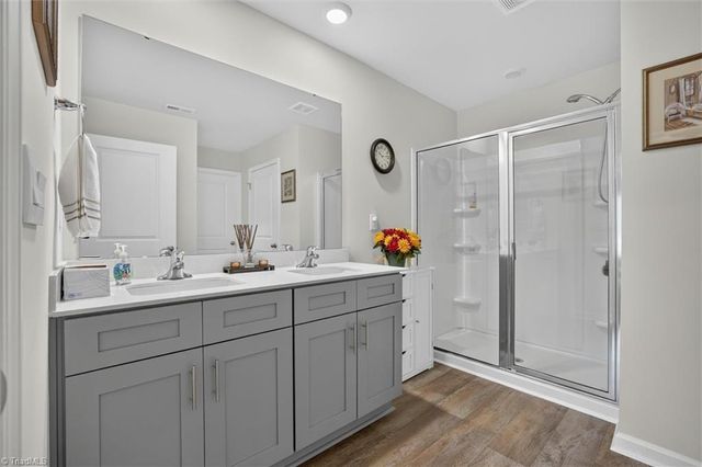 196 Beebop Lane, Lexington, NC 27295