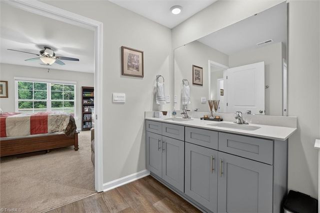 196 Beebop Lane, Lexington, NC 27295
