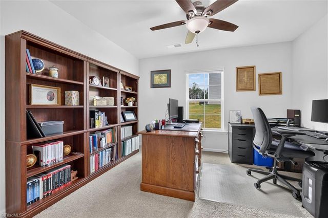 196 Beebop Lane, Lexington, NC 27295