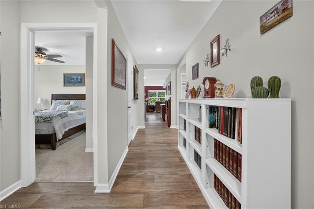 196 Beebop Lane, Lexington, NC 27295