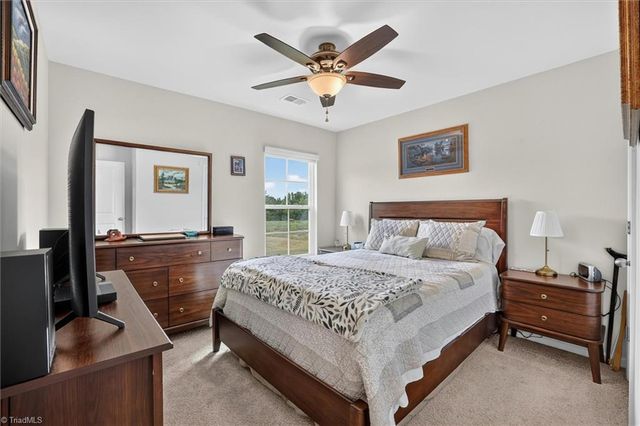 196 Beebop Lane, Lexington, NC 27295