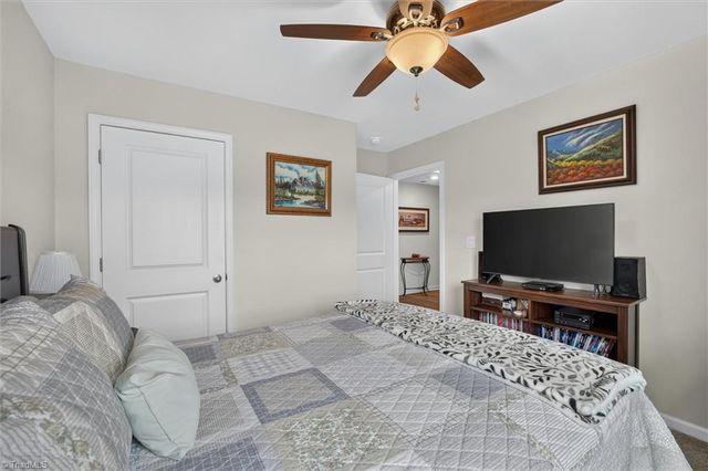 196 Beebop Lane, Lexington, NC 27295