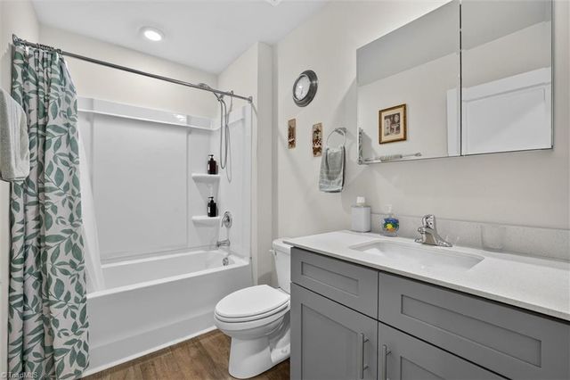 196 Beebop Lane, Lexington, NC 27295